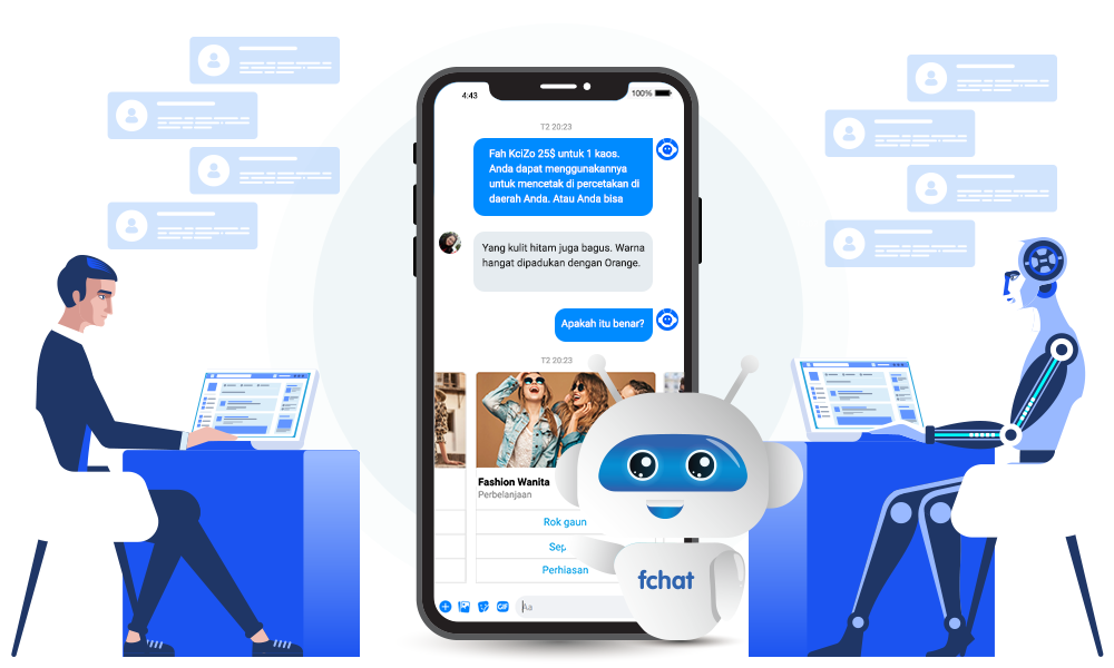 Build Your First Chatbot Now