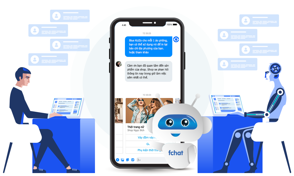 Build Your First Chatbot Now