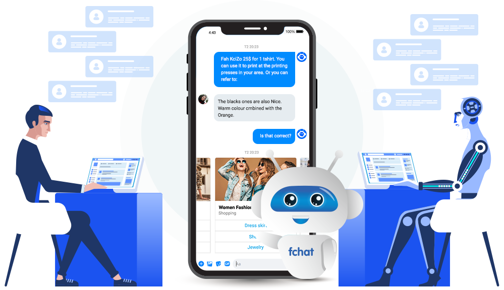 Build Your First Chatbot Now