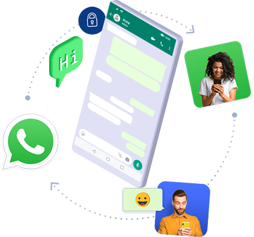 WhatsApp Business Platform